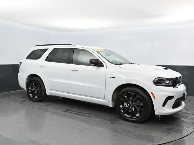 SEMINUEVOS DODGE Durango a Estados en autogozo
