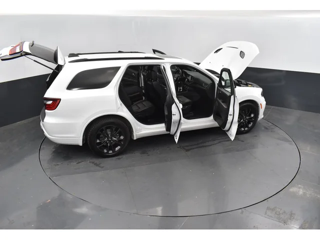 SEMINUEVOS DODGE Durango a Estados en autogozo