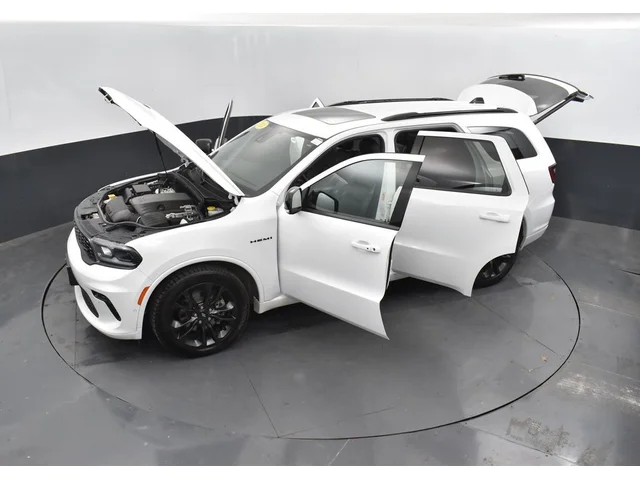 SEMINUEVOS DODGE Durango a Estados en autogozo