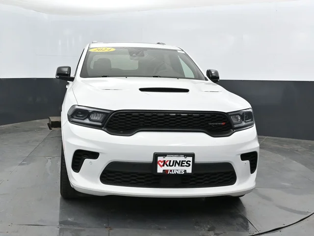 SEMINUEVOS DODGE Durango a Estados en autogozo