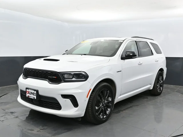 SEMINUEVOS DODGE Durango a Estados en autogozo