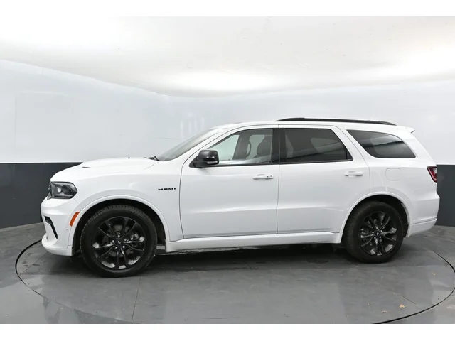 SEMINUEVOS DODGE Durango a Estados en autogozo