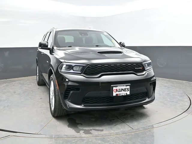 SEMINUEVOS DODGE Durango a Estados en autogozo