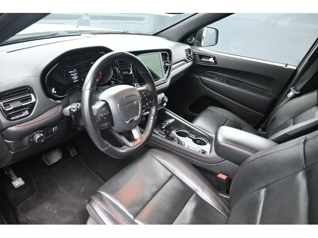 SEMINUEVOS DODGE Durango a Estados en autogozo