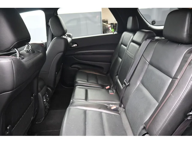 SEMINUEVOS DODGE Durango a Estados en autogozo