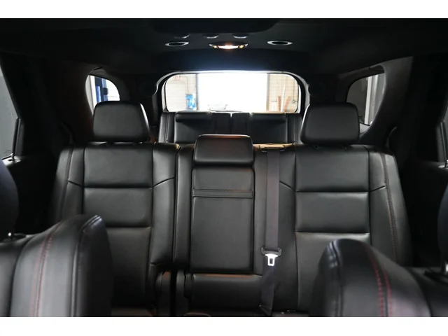 SEMINUEVOS DODGE Durango a Estados en autogozo