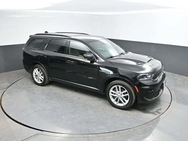 SEMINUEVOS DODGE Durango a Estados en autogozo
