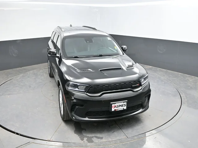SEMINUEVOS DODGE Durango a Estados en autogozo