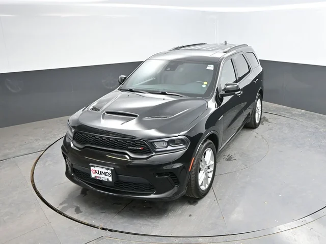 SEMINUEVOS DODGE Durango a Estados en autogozo