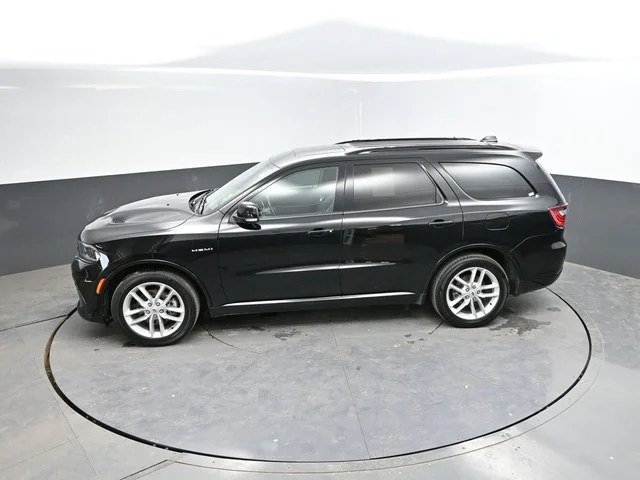 SEMINUEVOS DODGE Durango a Estados en autogozo