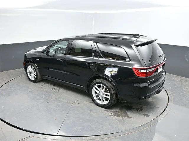 SEMINUEVOS DODGE Durango a Estados en autogozo