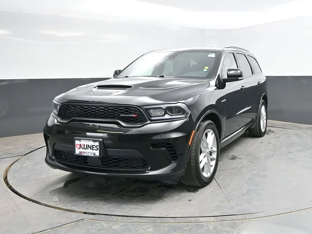 SEMINUEVOS DODGE Durango a Estados en autogozo
