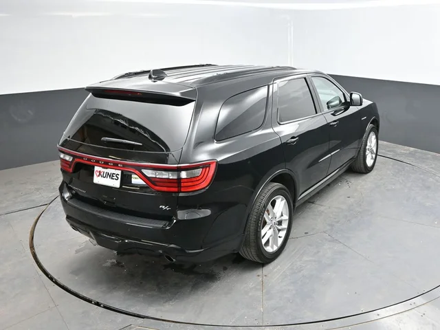 SEMINUEVOS DODGE Durango a Estados en autogozo
