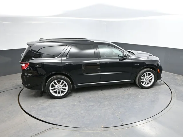 SEMINUEVOS DODGE Durango a Estados en autogozo