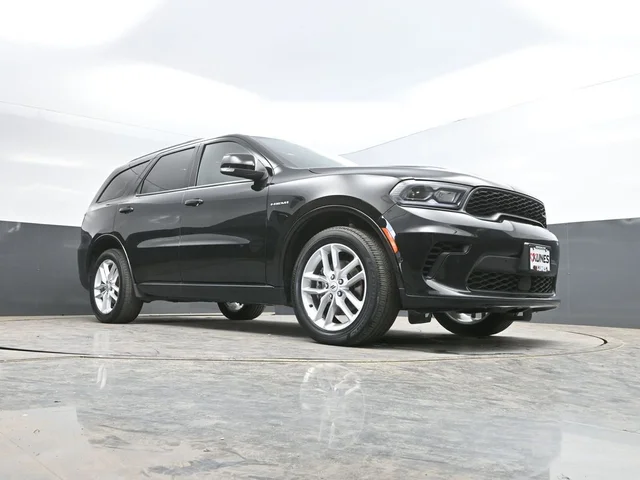 SEMINUEVOS DODGE Durango a Estados en autogozo