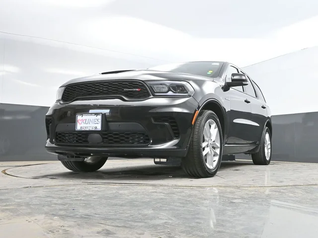 SEMINUEVOS DODGE Durango a Estados en autogozo