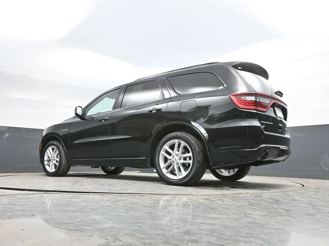 SEMINUEVOS DODGE Durango a Estados en autogozo