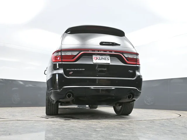 SEMINUEVOS DODGE Durango a Estados en autogozo