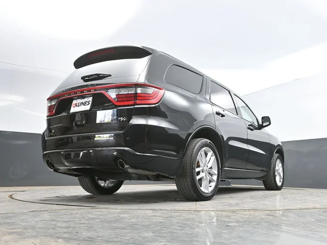 SEMINUEVOS DODGE Durango a Estados en autogozo