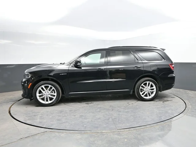 SEMINUEVOS DODGE Durango a Estados en autogozo