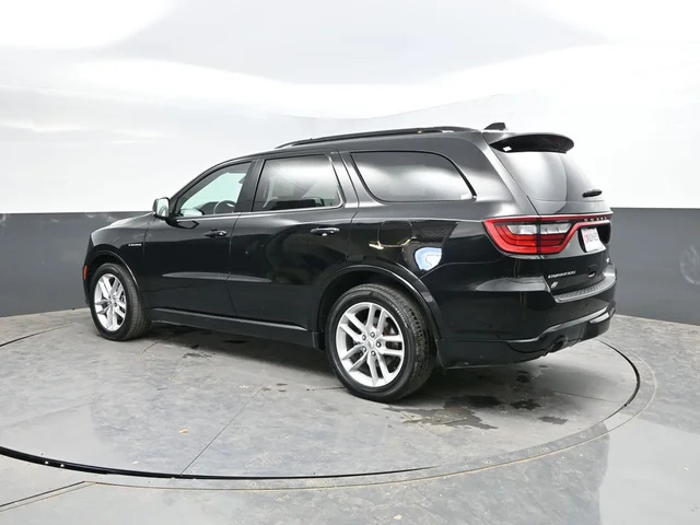 SEMINUEVOS DODGE Durango a Estados en autogozo