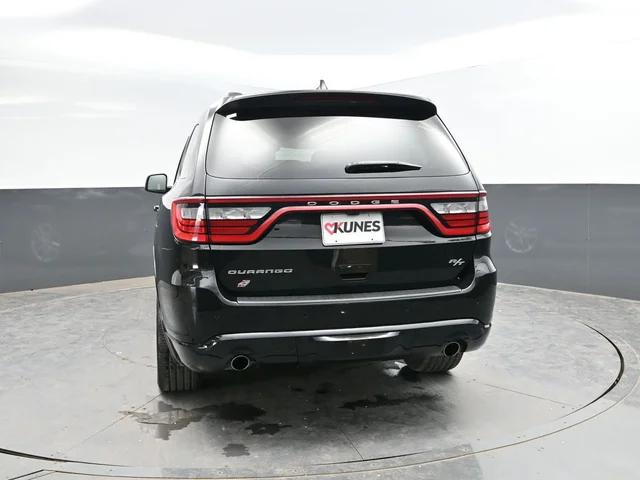 SEMINUEVOS DODGE Durango a Estados en autogozo
