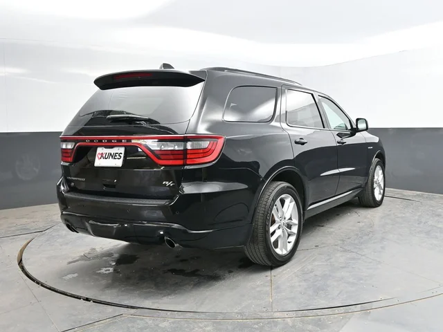 SEMINUEVOS DODGE Durango a Estados en autogozo