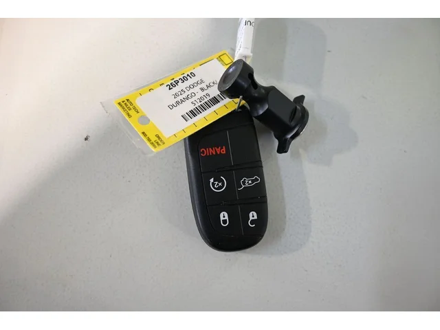 SEMINUEVOS DODGE Durango a Estados en autogozo