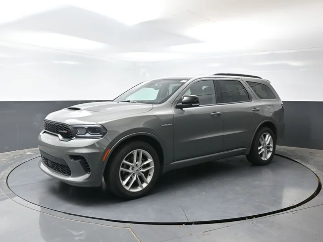 SEMINUEVOS DODGE Durango a Estados en autogozo