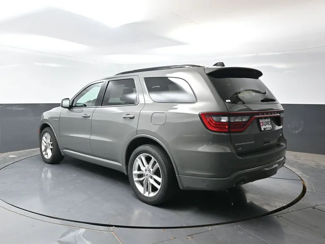 SEMINUEVOS DODGE Durango a Estados en autogozo