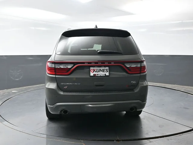 SEMINUEVOS DODGE Durango a Estados en autogozo