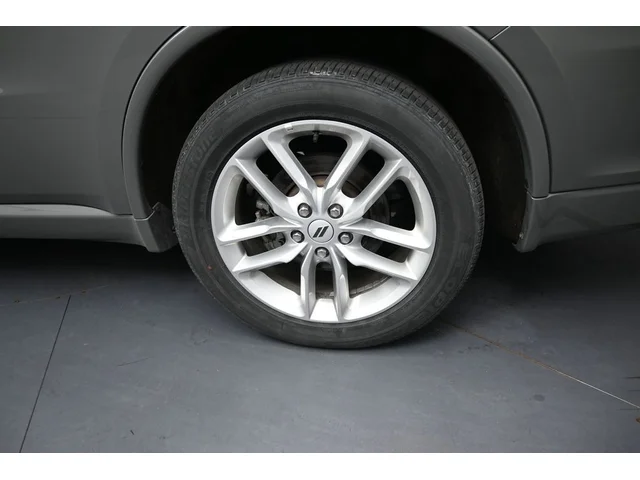SEMINUEVOS DODGE Durango a Estados en autogozo