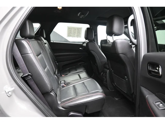 SEMINUEVOS DODGE Durango a Estados en autogozo