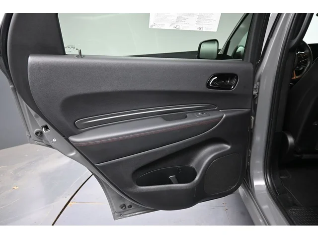 SEMINUEVOS DODGE Durango a Estados en autogozo
