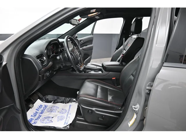 SEMINUEVOS DODGE Durango a Estados en autogozo