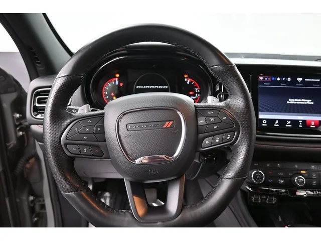 SEMINUEVOS DODGE Durango a Estados en autogozo