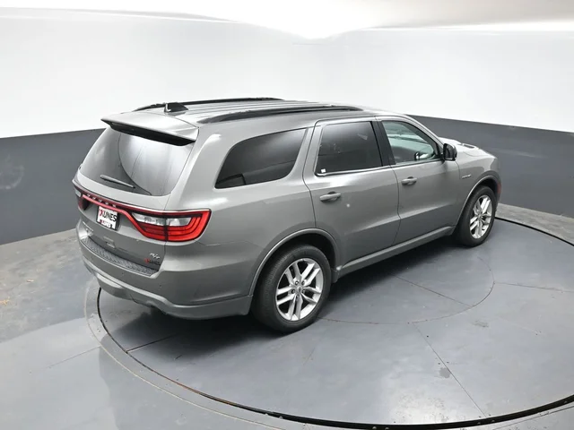 SEMINUEVOS DODGE Durango a Estados en autogozo