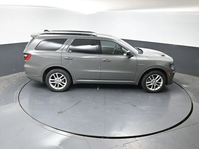 SEMINUEVOS DODGE Durango a Estados en autogozo