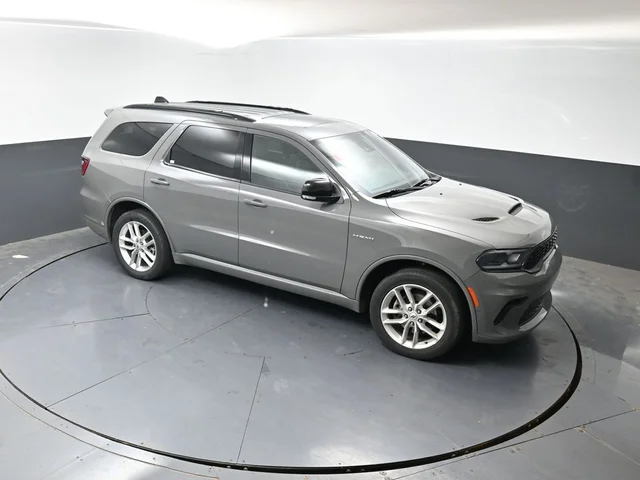 SEMINUEVOS DODGE Durango a Estados en autogozo