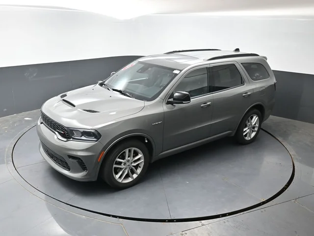 SEMINUEVOS DODGE Durango a Estados en autogozo