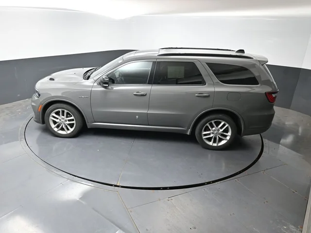 SEMINUEVOS DODGE Durango a Estados en autogozo