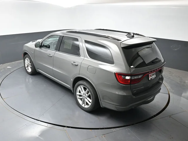 SEMINUEVOS DODGE Durango a Estados en autogozo