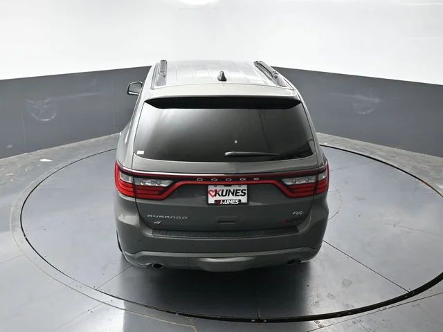 SEMINUEVOS DODGE Durango a Estados en autogozo