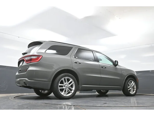 SEMINUEVOS DODGE Durango a Estados en autogozo