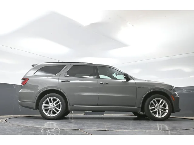 SEMINUEVOS DODGE Durango a Estados en autogozo