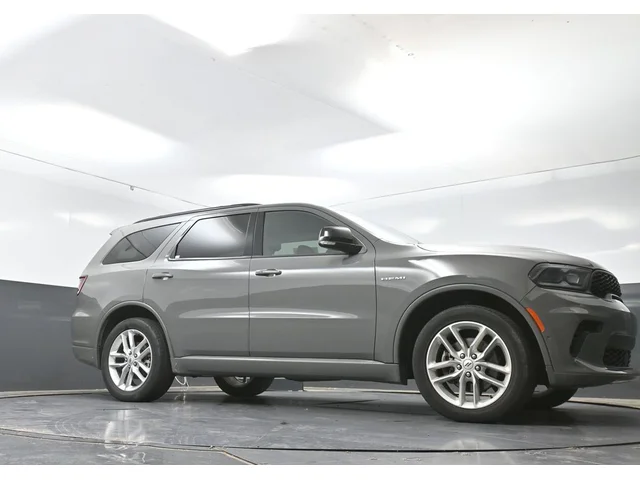 SEMINUEVOS DODGE Durango a Estados en autogozo