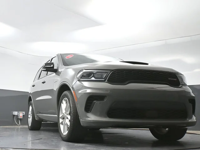 SEMINUEVOS DODGE Durango a Estados en autogozo