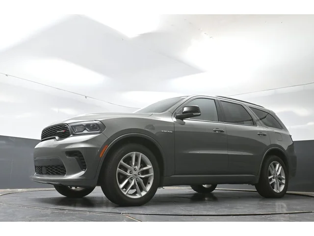 SEMINUEVOS DODGE Durango a Estados en autogozo