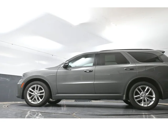 SEMINUEVOS DODGE Durango a Estados en autogozo