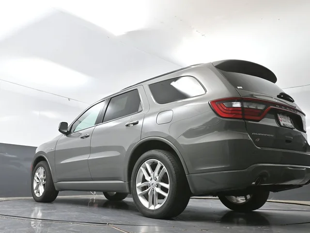 SEMINUEVOS DODGE Durango a Estados en autogozo